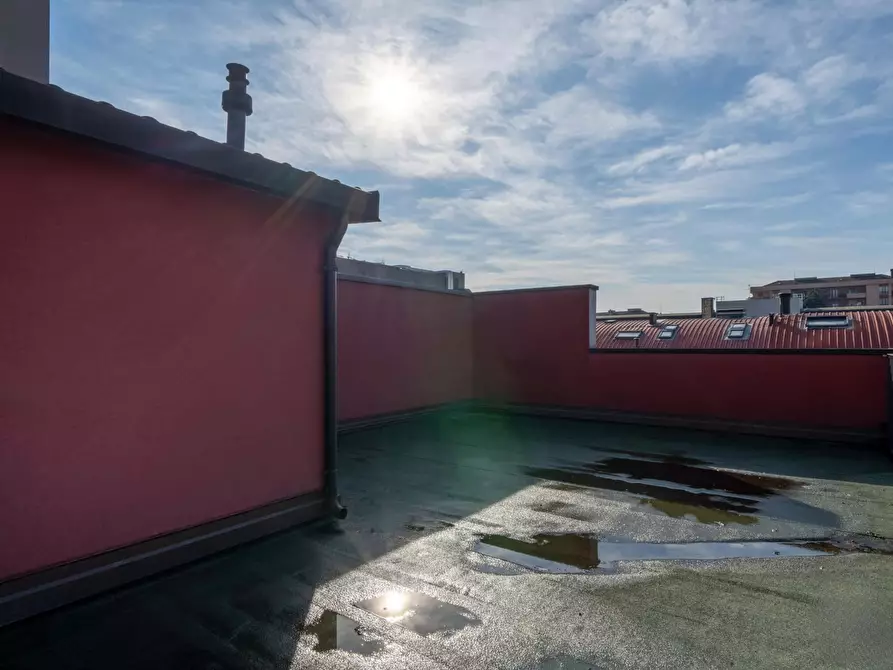 Immagine 20 di Appartamento in affitto  in Via Villapizzone26 a Milano