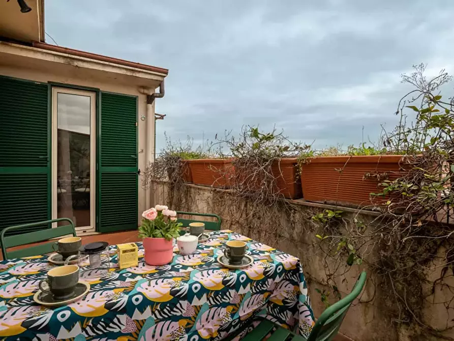 Immagine 23 di Appartamento in affitto  in Via Flaminia393 a Roma