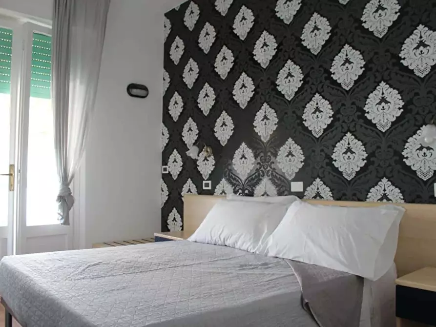 Immagine 4 di Camera in affitto  in Viale Pomezia3 a Rimini