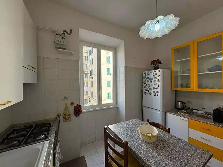 Immagine 2 di Appartamento in affitto  in Via delle Giunchiglie51 a Roma