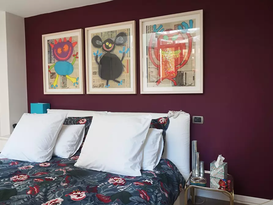 Immagine 24 di Appartamento in affitto  in Via Principe Eugenio30 a Milano