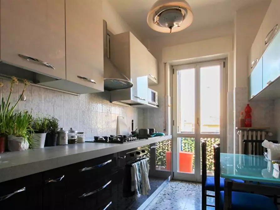 Immagine 2 di Appartamento in affitto  in Alzaia Naviglio Pavese a Milano