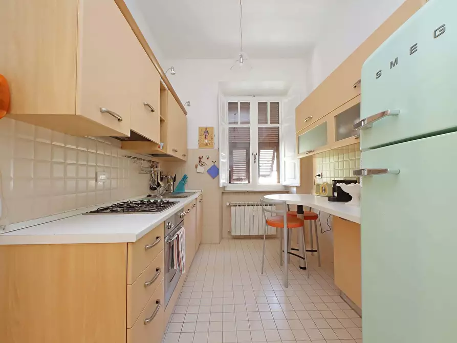 Immagine 12 di Appartamento in affitto  in Viale Bruno Buozzi19 a Roma