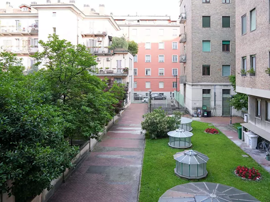 Immagine 25 di Appartamento in affitto  in Via dei Pellegrini8/6 a Milano