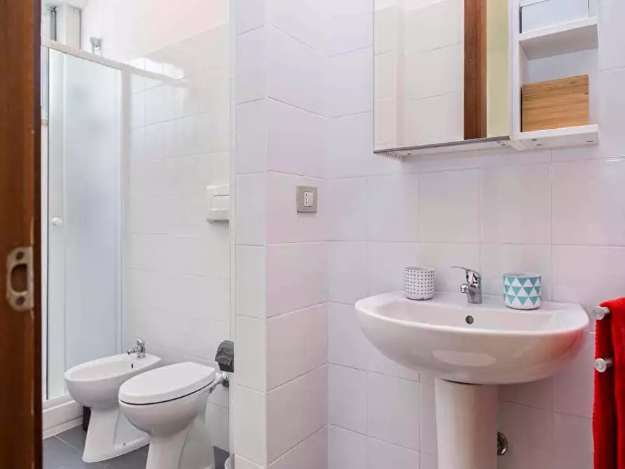 Immagine 16 di Camera in affitto  in Via Giuseppe Frua16 a Milano