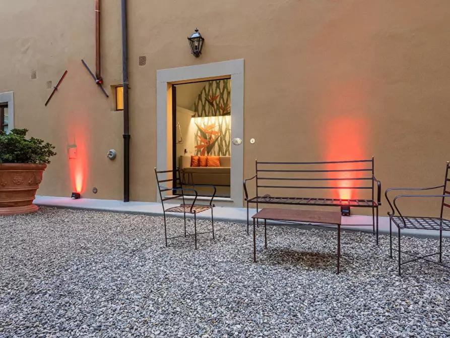 Immagine 5 di Appartamento in affitto  in Via de' Guicciardini a Firenze