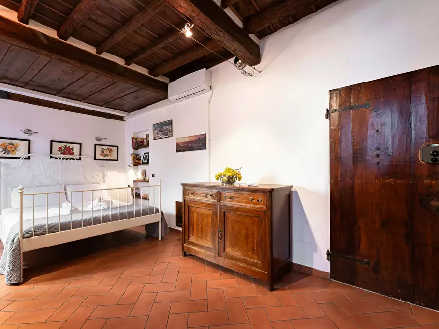 Immagine 5 di Appartamento in affitto  in Via del Corso a Firenze