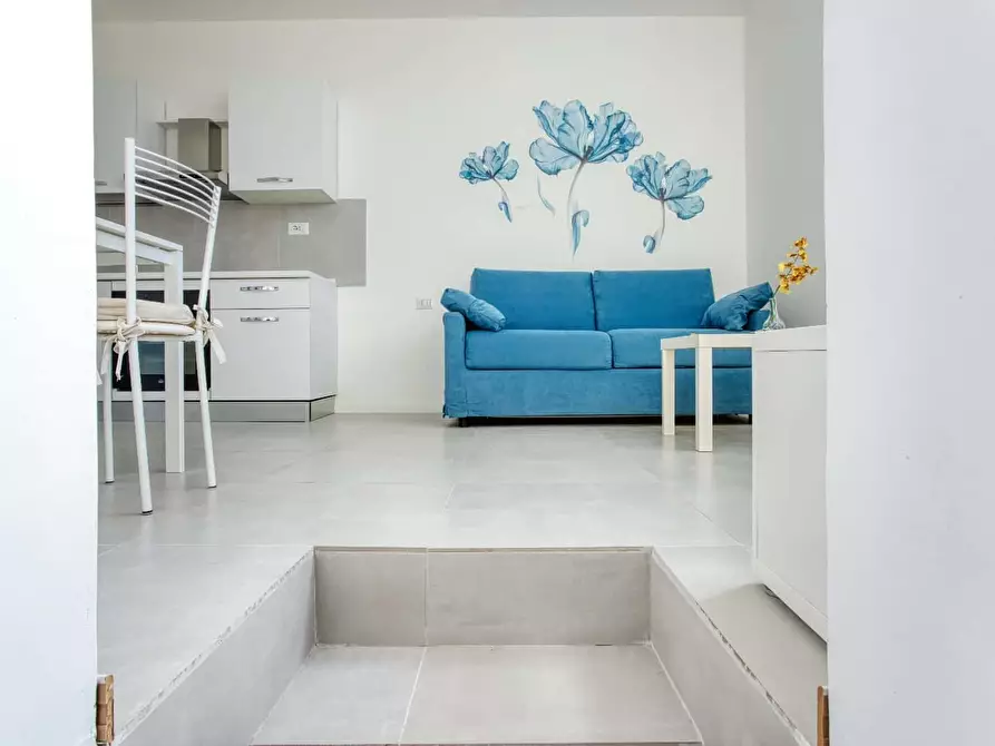 Immagine 9 di Appartamento in affitto  in Via Giovanni Battista Cassinis1 a Milano