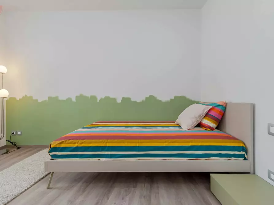 Immagine 5 di Camera in affitto  in Via Malpaga7 a Trento