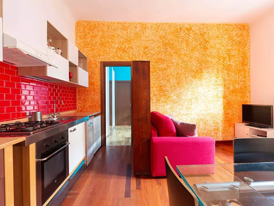 Immagine 2 di Appartamento in affitto  in Via Savona20 a Milano