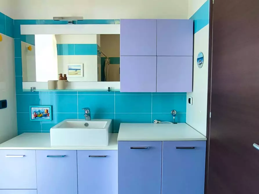 Immagine 17 di Appartamento in affitto  in Via Enrico Cialdini a Milano