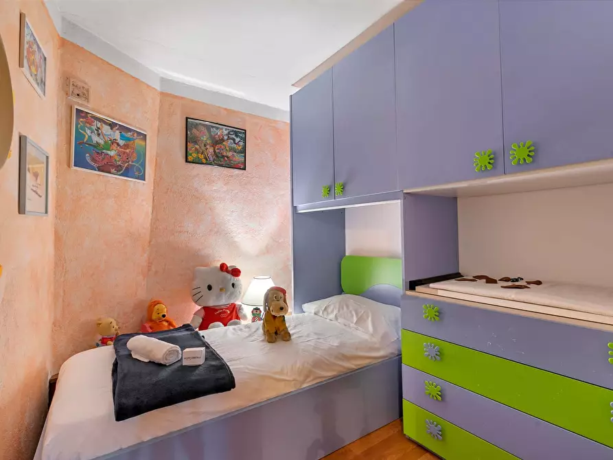 Immagine 7 di Appartamento in affitto  in Via IV Novembre39 a Gignese