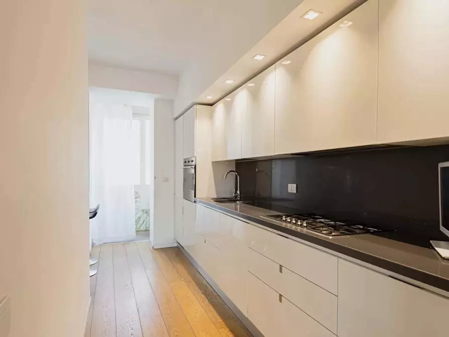 Immagine 3 di Appartamento in affitto  in Galleria Buenos Aires11 a Milano