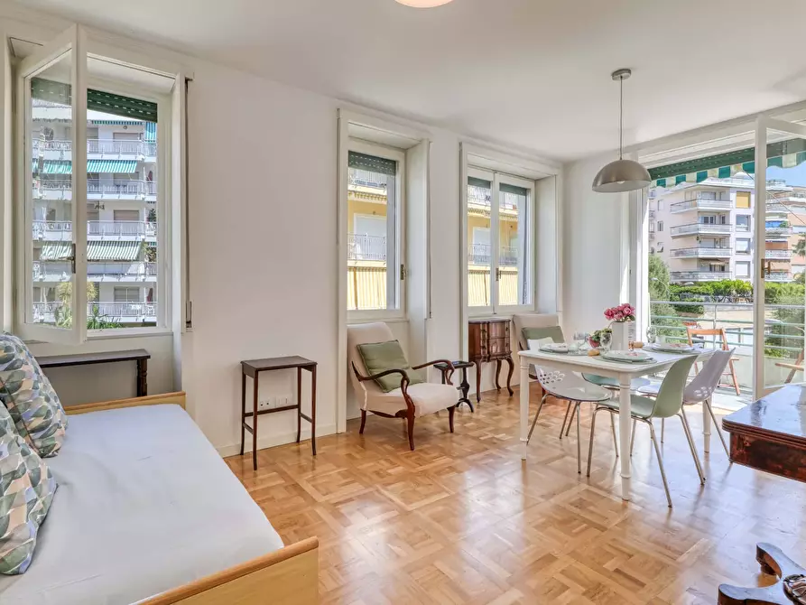 Immagine 15 di Appartamento in affitto  in Via Nuvoloni6 a San Remo
