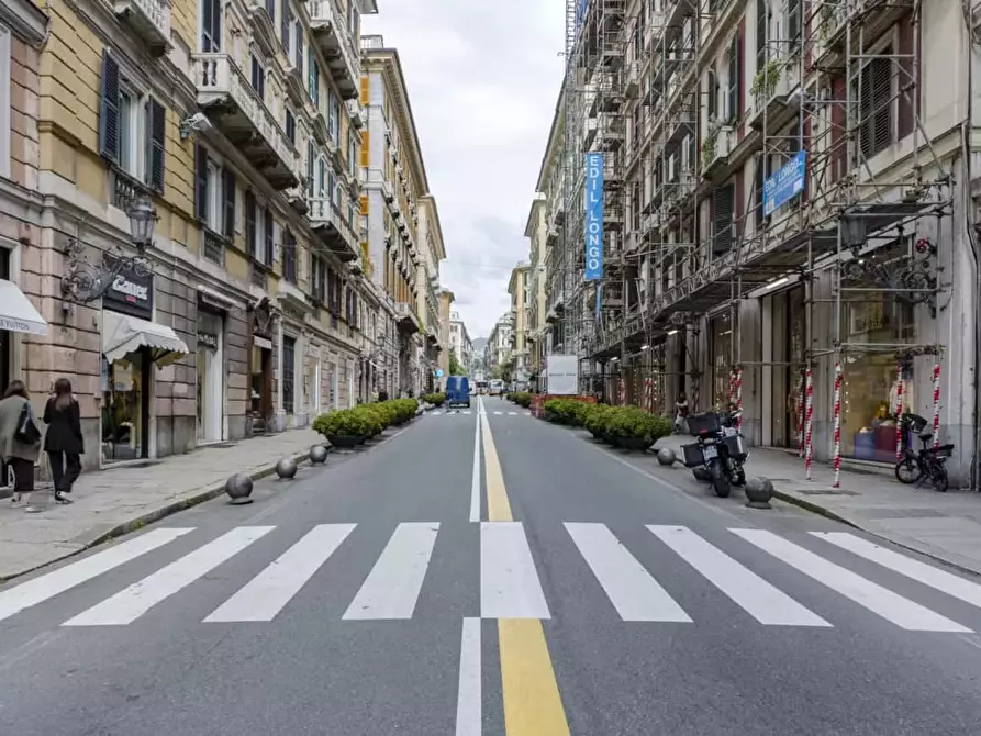 Immagine 34 di Appartamento in affitto  in Via di San Sebastiano a Genova