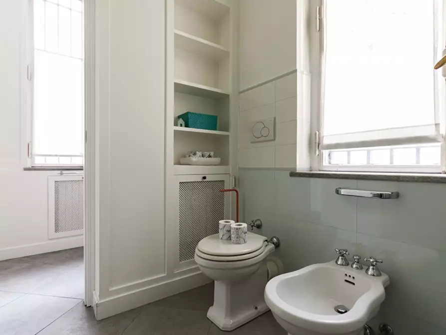 Immagine 9 di Appartamento in affitto  in Via Lupetta12 a Milano