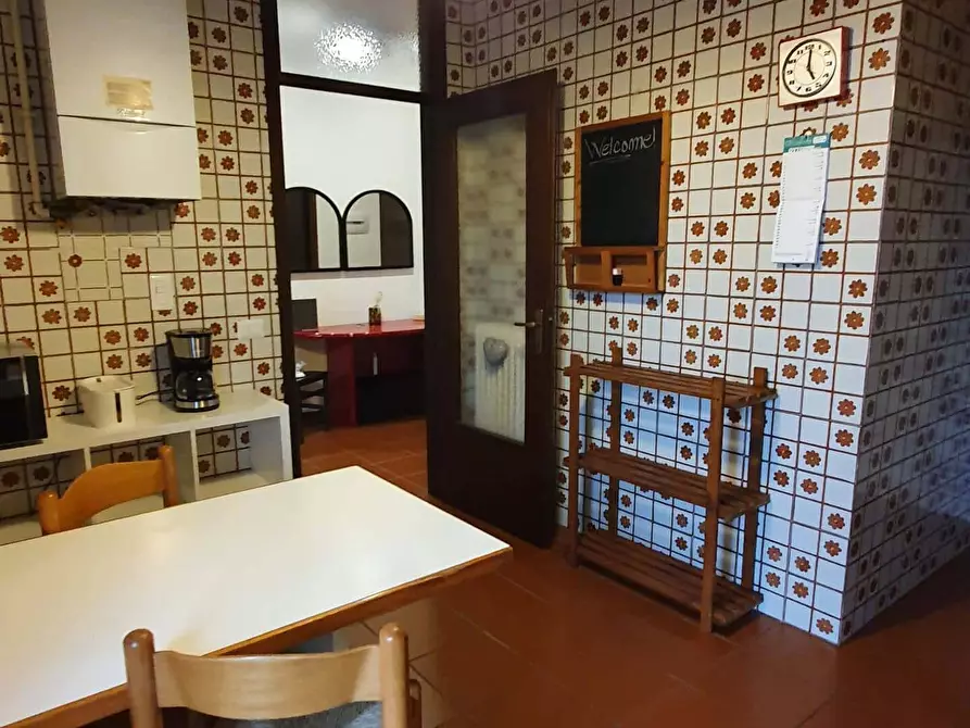 Immagine 36 di Appartamento in affitto  in Via Decembrio Piercandido10 a Padova