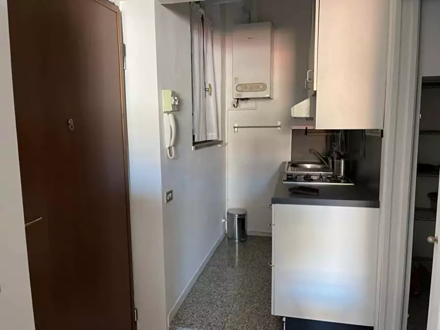 Immagine 6 di Appartamento in affitto  in Via Giovanni Battista Niccolini25 a Milano