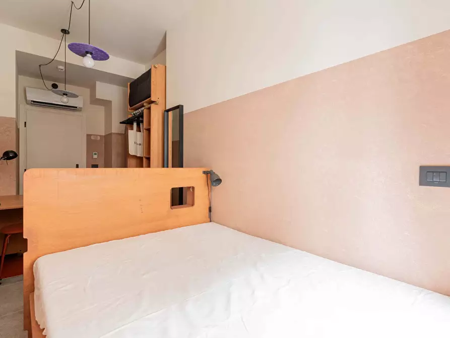 Immagine 1 di Camera in affitto  in Via Privata Tobruk6 a Milano