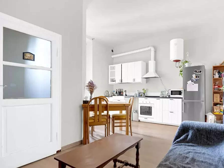 Immagine 1 di Appartamento in affitto  in Via Domenico Berra10 a Milano