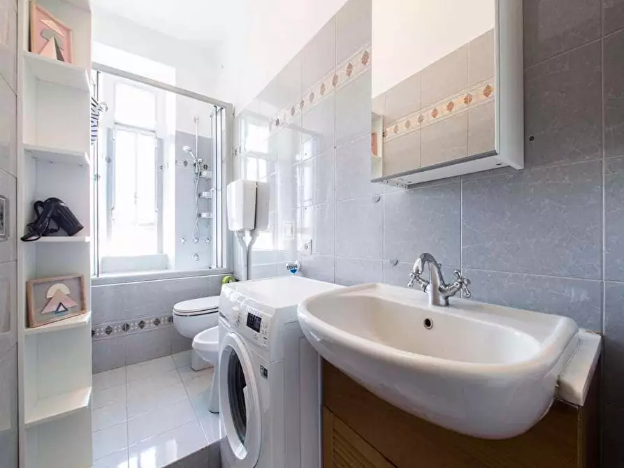 Immagine 25 di Camera in affitto  in Viale Giovanni da Cermenate18 a Milano