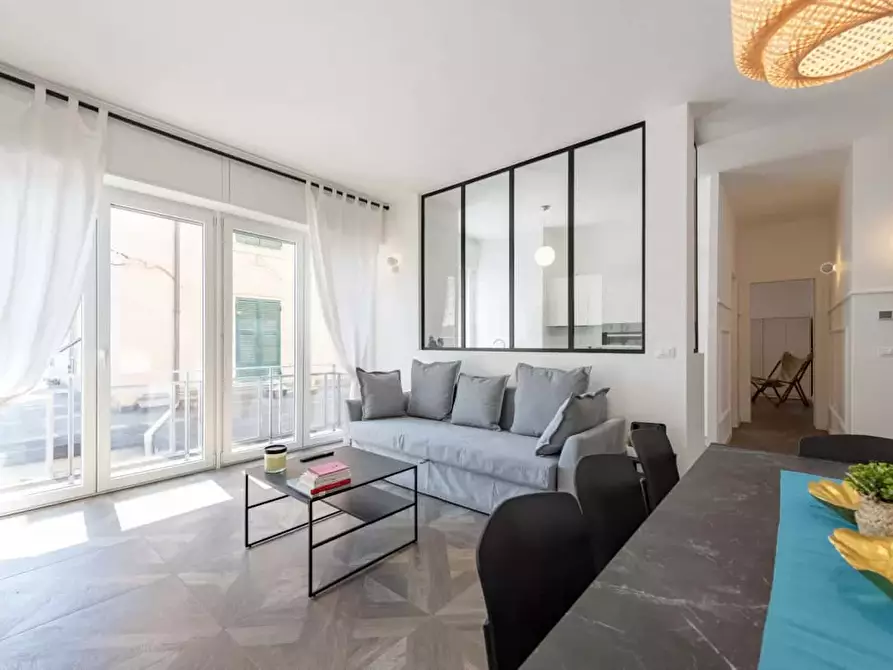 Immagine 9 di Appartamento in affitto  in Galleria Cristallo a Rapallo