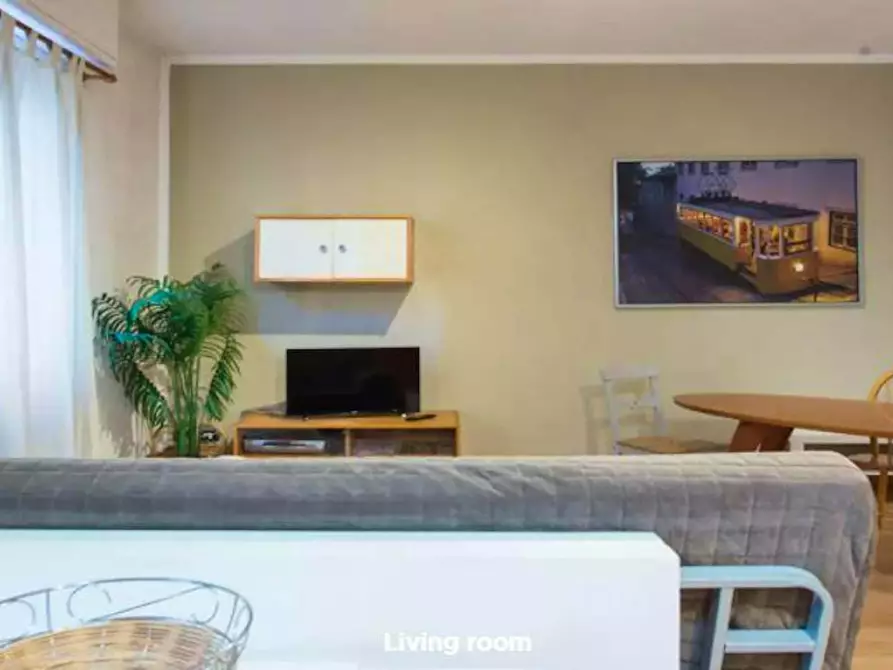 Immagine 6 di Appartamento in affitto  in Via Sofonisba Anguissola a Milano