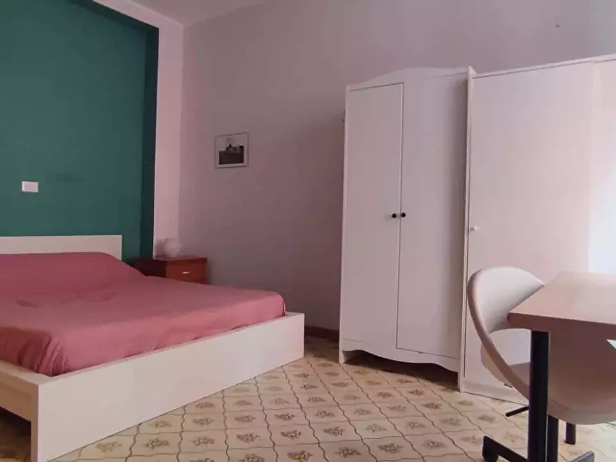 Immagine 8 di Appartamento in affitto  in Via Costantino72 a Roma