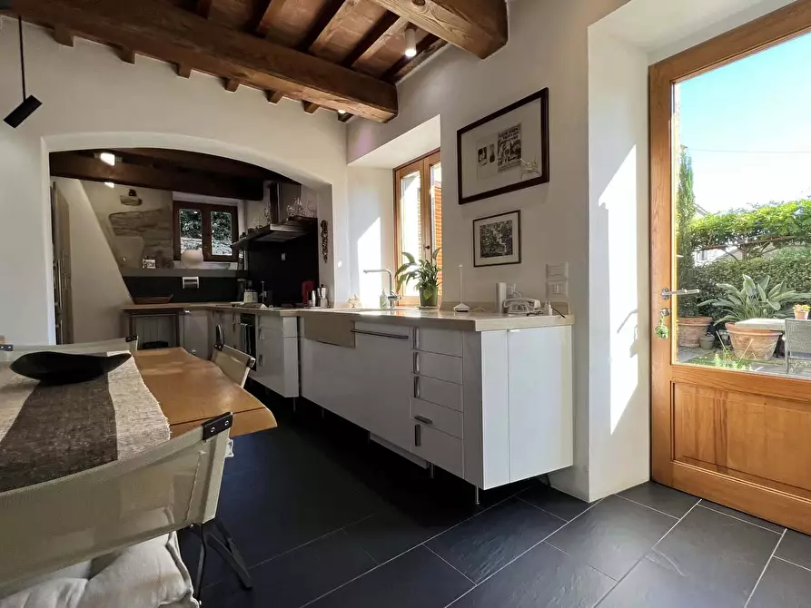 Immagine 18 di Appartamento in affitto  in Piazza della Pescaia a Cortona