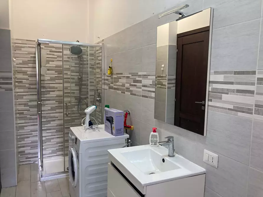 Immagine 43 di Appartamento in affitto  in Via Don Luigi Monza26 a Saronno