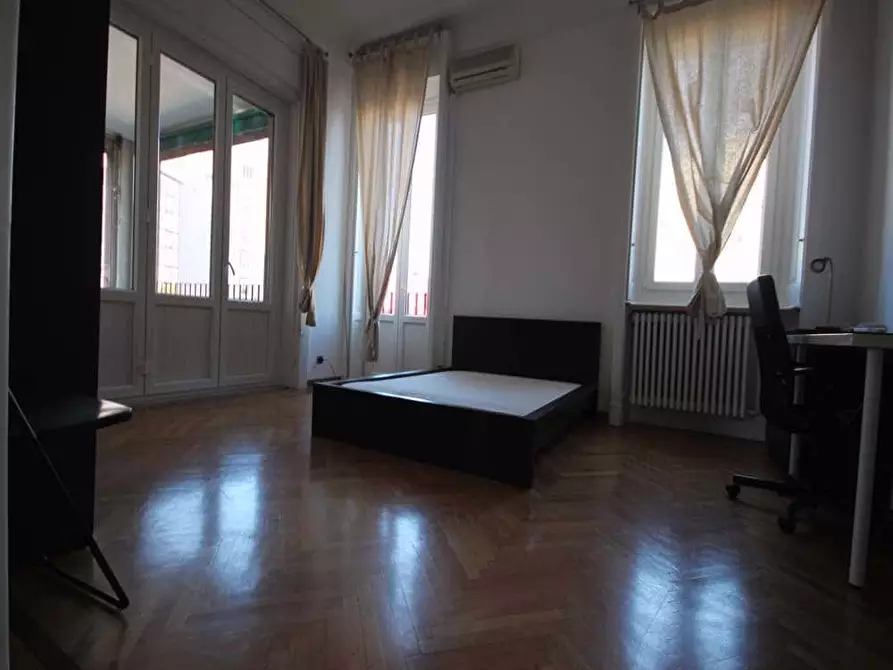 Immagine 14 di Camera in affitto  in Via Bernina41 a Milano