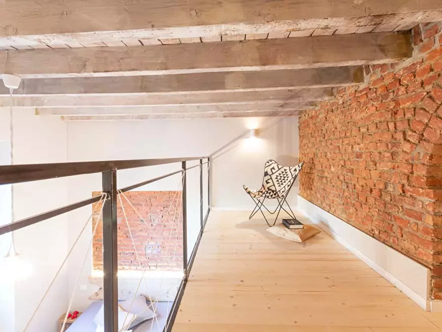 Immagine 22 di Appartamento in affitto  in Via Ottavio Rinuccini1 a Milano