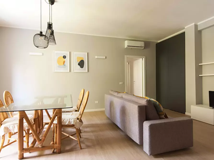 Immagine 14 di Appartamento in affitto  in Via Andrea Solari43 a Milano