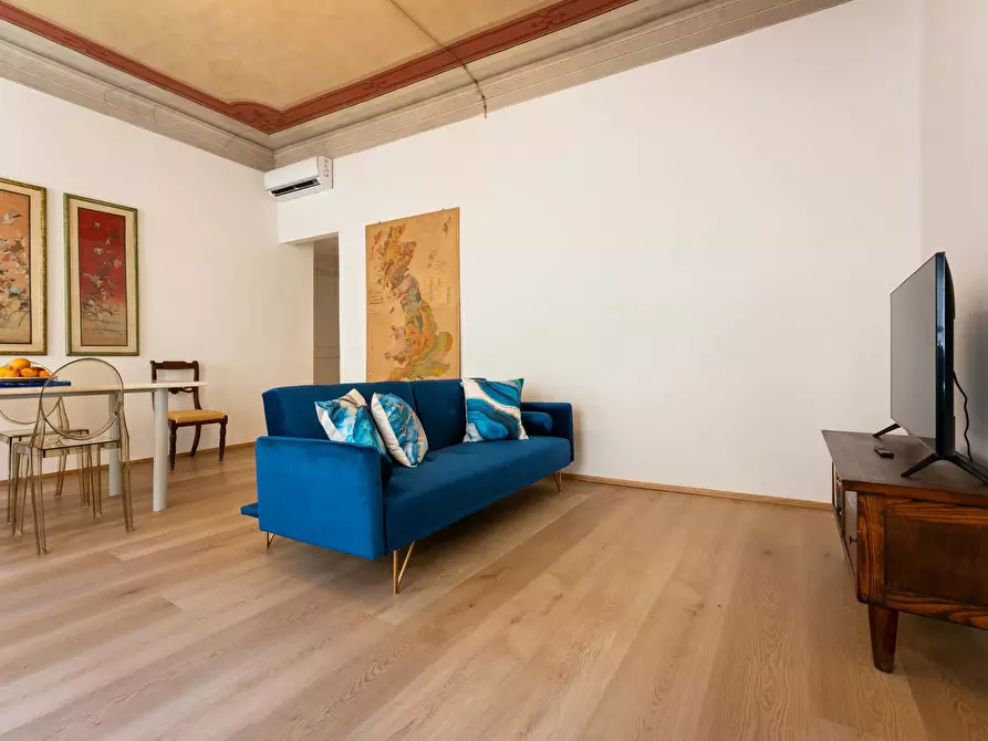 Immagine 7 di Appartamento in affitto  in Via Santa Reparata a Firenze