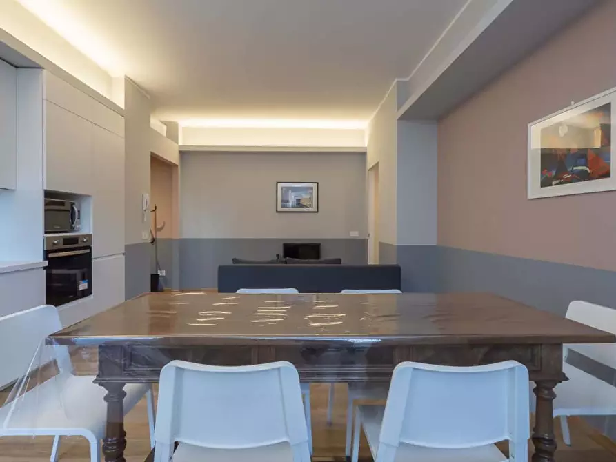 Immagine 12 di Appartamento in affitto  in Via Val di Sole22 a Milano
