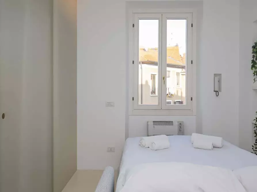 Immagine 9 di Appartamento in affitto  in Via Marghera18 a Milano