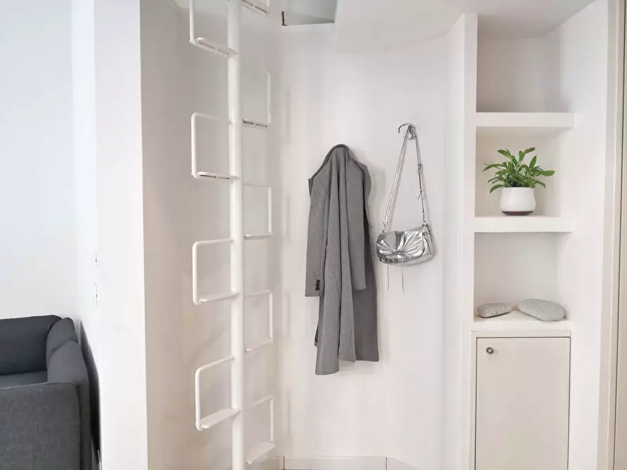 Immagine 11 di Appartamento in affitto  in Via Giuditta Sidoli22 a Milano