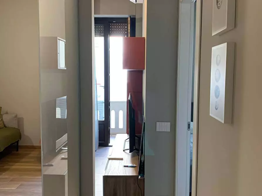 Immagine 13 di Appartamento in affitto  in Via Giuseppe Ripamonti106 a Milano