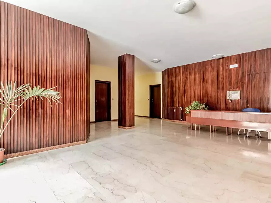 Immagine 11 di Appartamento in affitto  in Via Pio Foà48 a Roma