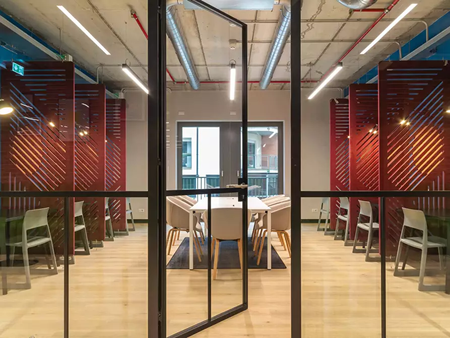 Immagine 66 di Appartamento in affitto  in Via Moretta50 a Torino