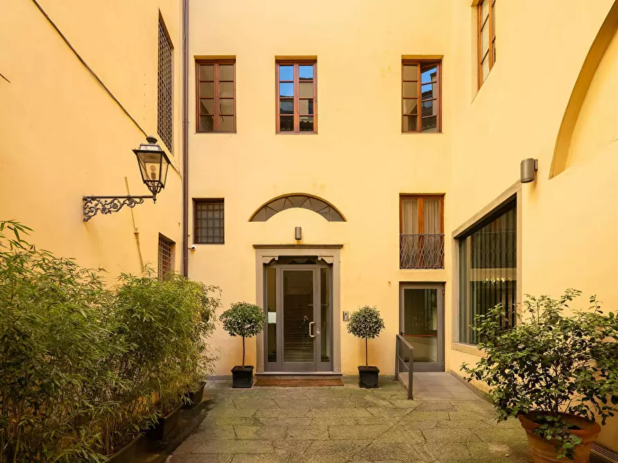 Immagine 36 di Appartamento in affitto  in Via Monalda a Firenze