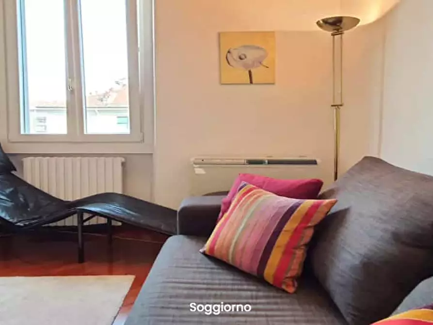 Immagine 29 di Appartamento in affitto  in Via Giosuè Borsi1 a Milano