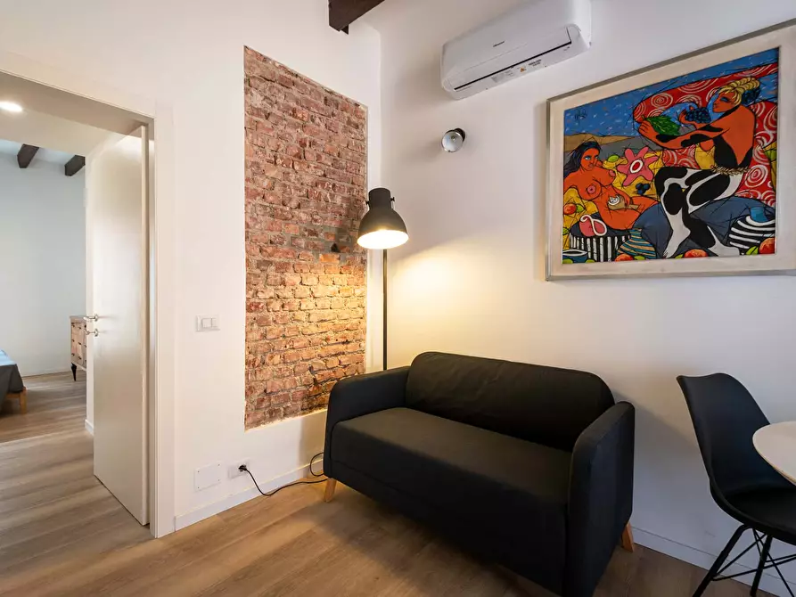 Immagine 4 di Appartamento in affitto  in Via Padova82 a Milano