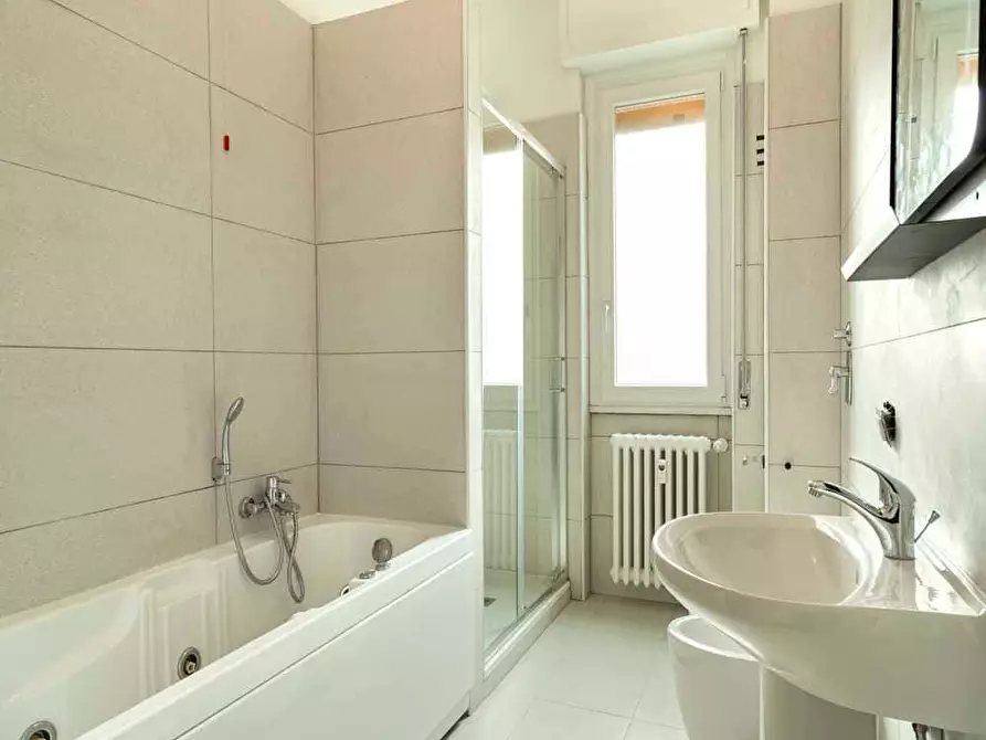 Immagine 9 di Camera in affitto  in Via Francesco Reina14 a Milano