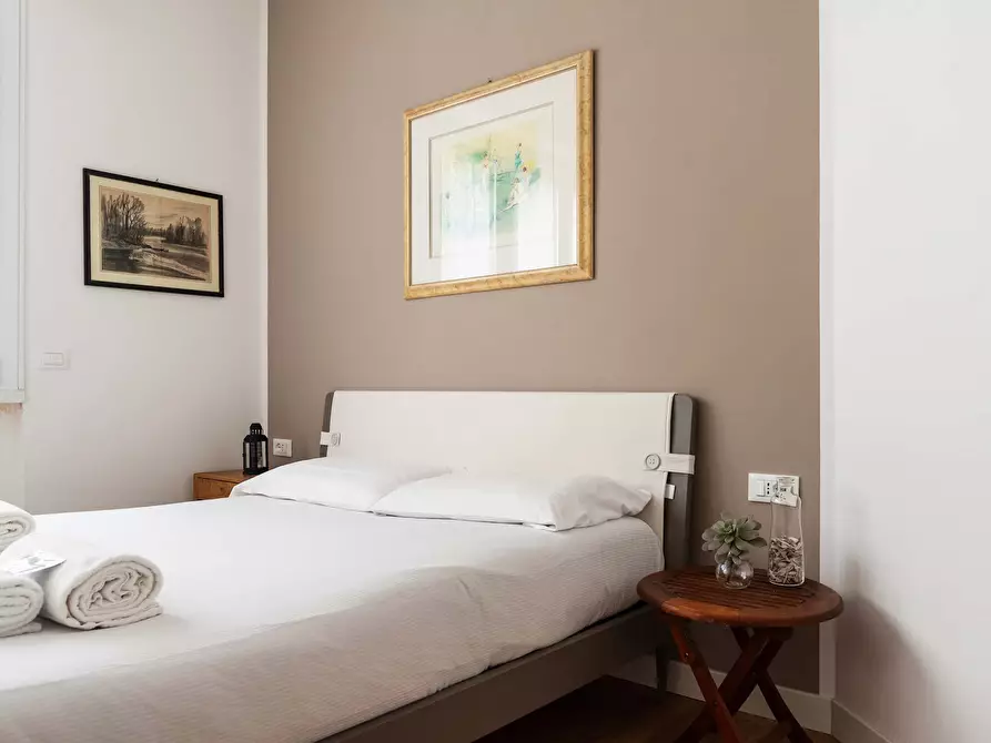 Immagine 13 di Appartamento in affitto  in Via Francesco Albani55 a Milano