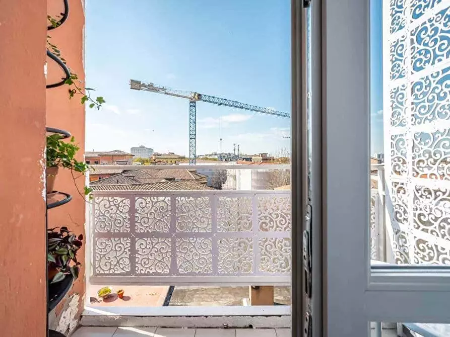 Immagine 14 di Appartamento in affitto  in Via Castelmaraldo15 a Modena