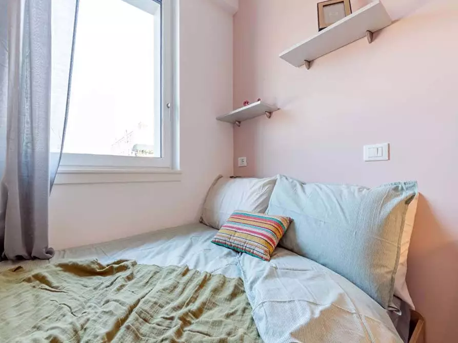 Immagine 29 di Camera in affitto  in Via Ospedale Civile69 a Padova