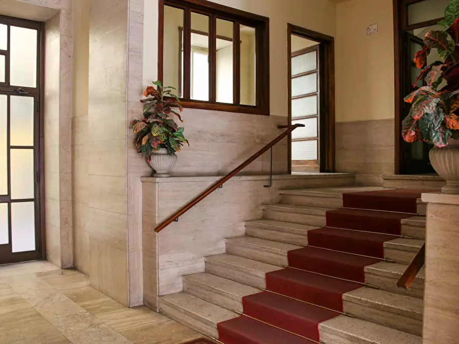 Immagine 26 di Appartamento in affitto  in Via Alfonso Borelli5 a Roma