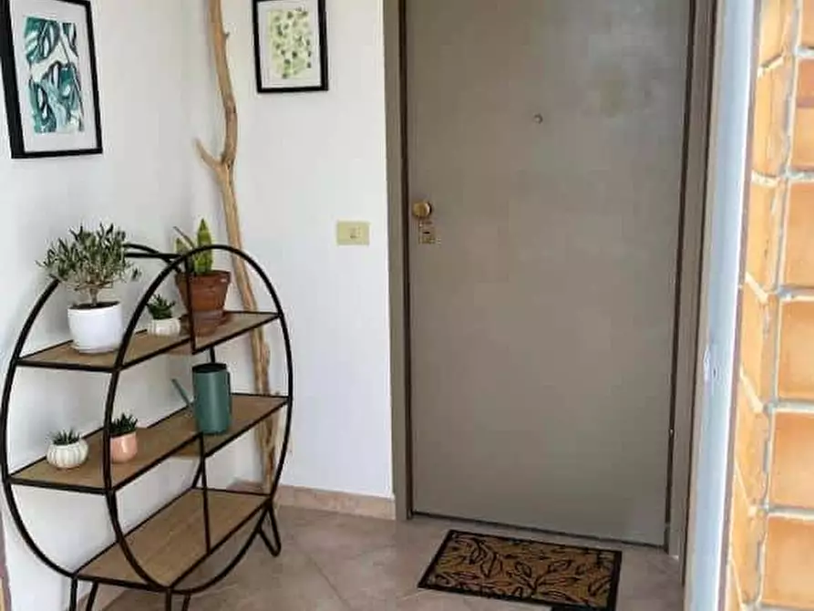 Immagine 16 di Appartamento in affitto  in Via Bussana16 a Fiumicino
