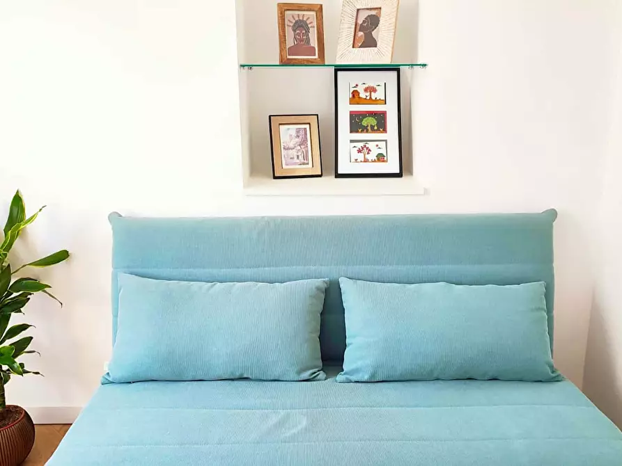 Immagine 6 di Appartamento in affitto  in Via Privata Battista De Rolandi a Milano